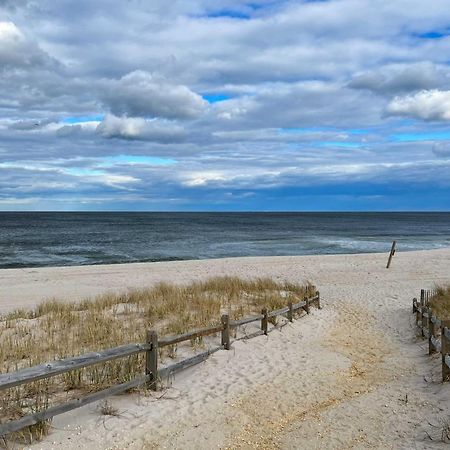 Bright And Airy Condo - Walk To Ortley Beach! Seaside Heights Exteriör bild