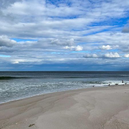 Bright And Airy Condo - Walk To Ortley Beach! Seaside Heights Exteriör bild