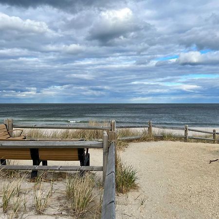 Bright And Airy Condo - Walk To Ortley Beach! Seaside Heights Exteriör bild